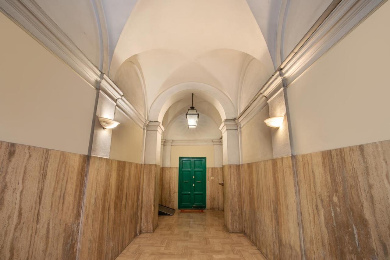 Casa de hóspedes Porta Castello *