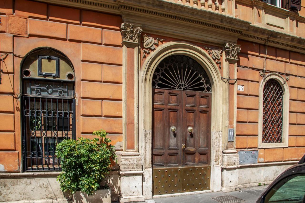 Porta Castello Casa de hóspedes Roma